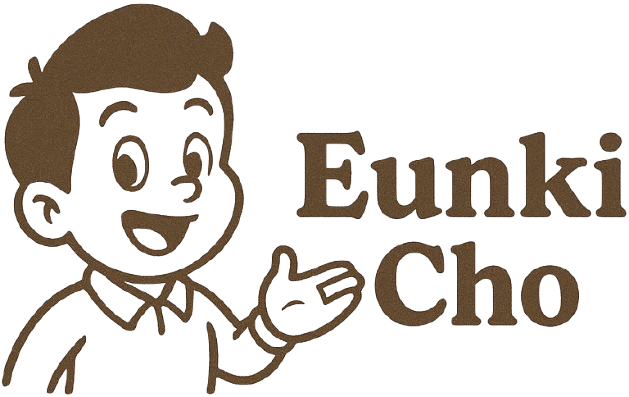 Eunki Cho